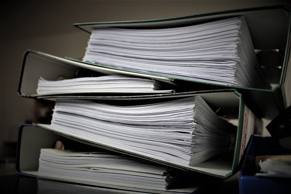 Why Document Management is Vital in the Age of Paper-Goes-Digital?